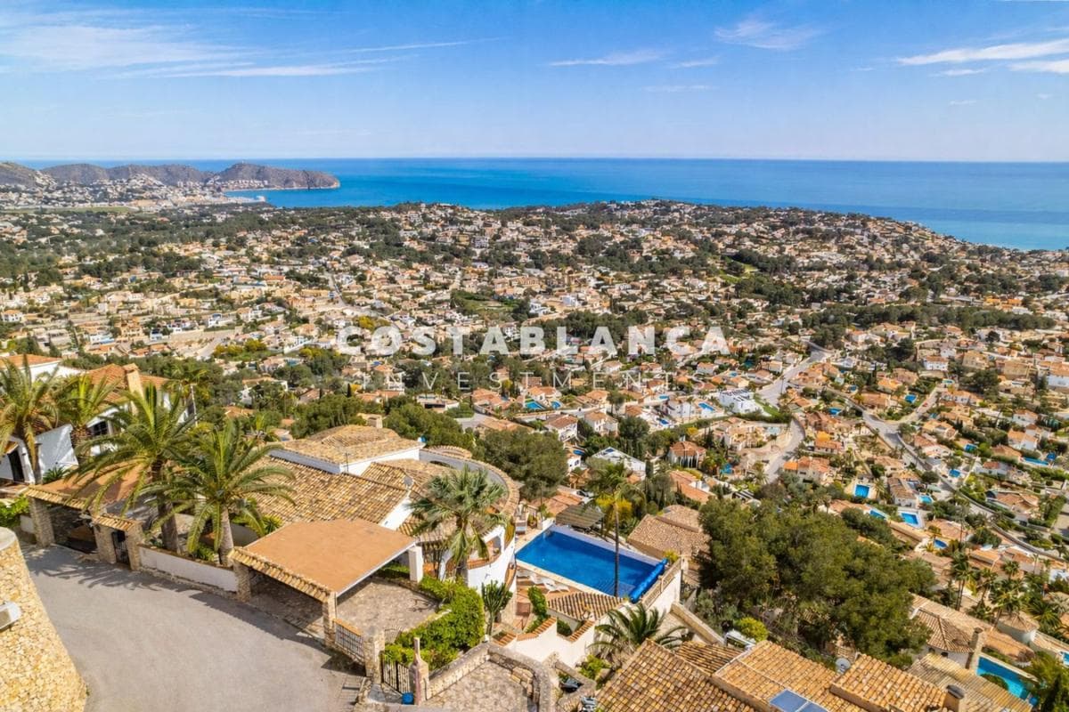 Venta de chalet independiente en Calle Águila, Moraira
photo 5