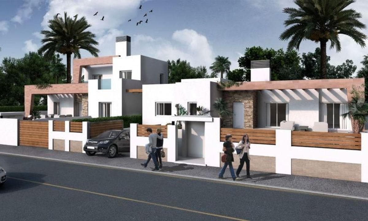 Venta de chalet independiente en Barrio Los Balcones - Los Altos del Edén, Torrevieja
photo 5
