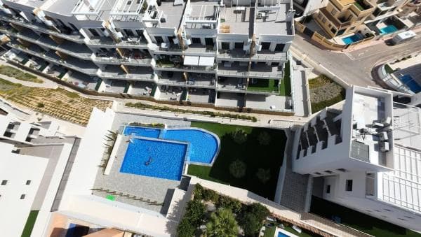 Sale of flat in Calle Trevinca, Orihuela
thumbnail 1