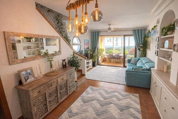 Chalet adosado photo 1
