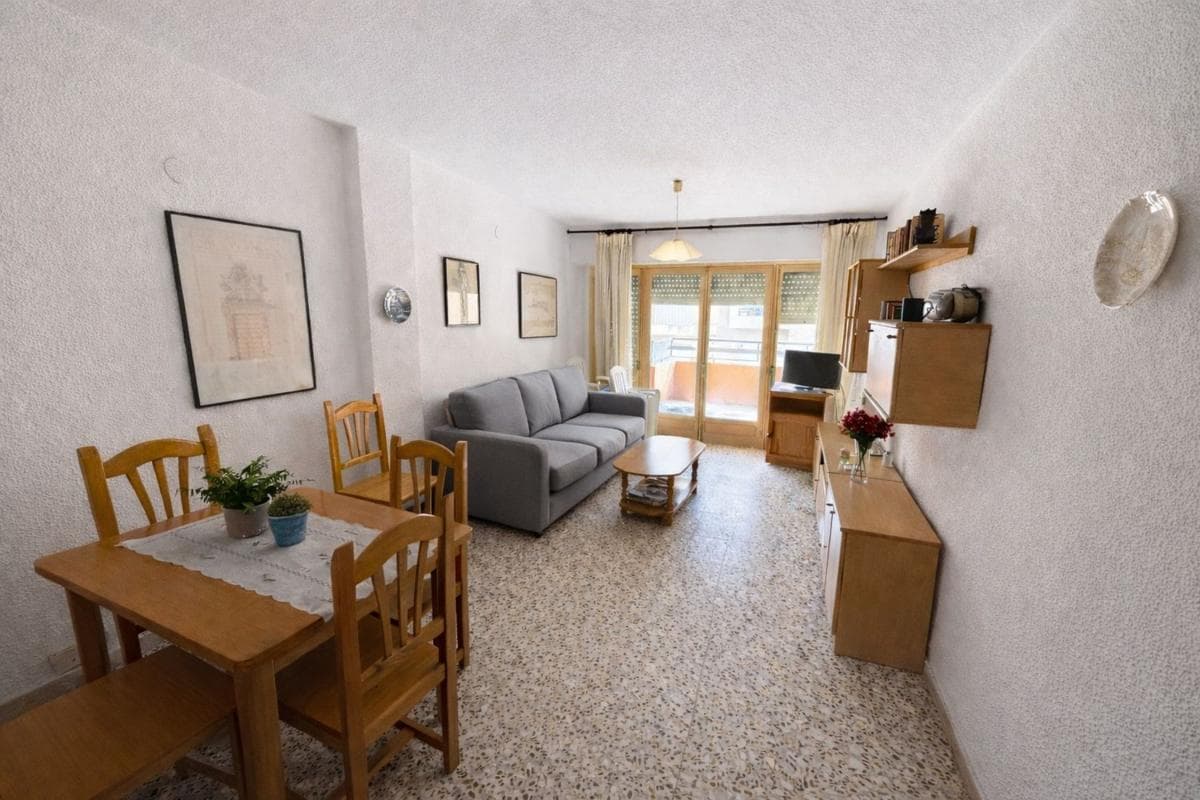 Venta de piso en Avenida Canalejas, Santa Pola
photo 3