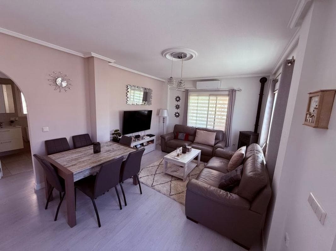 Venta de chalet independiente en Barrio Centro de la Ciudad Quesada, Rojales
photo 4