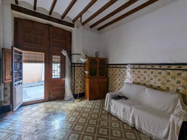 Casa de pueblo thumbnail 1