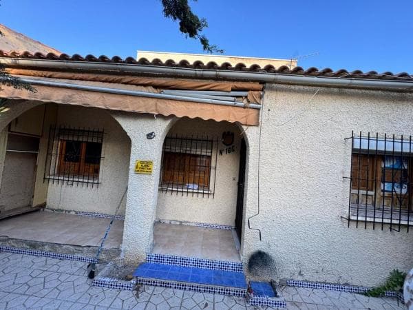 Chalet adosado photo 4