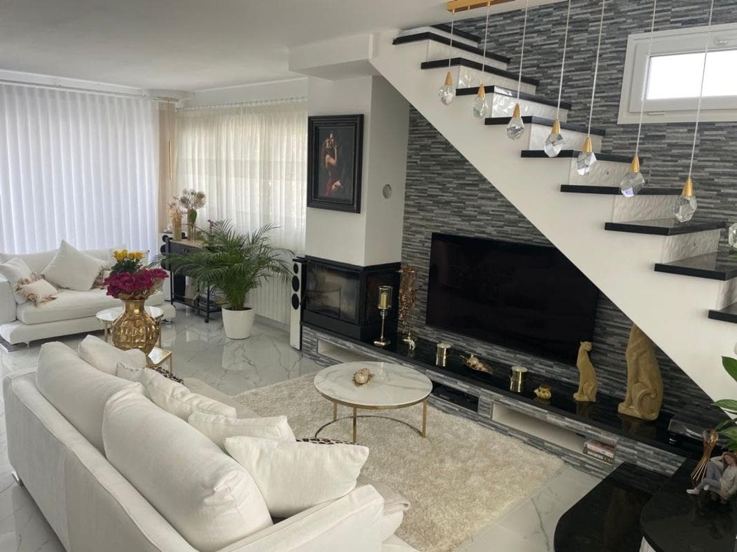Sale of independent chalet in Barrio Los Balcones - Los Altos del Edén, Torrevieja
photo 4