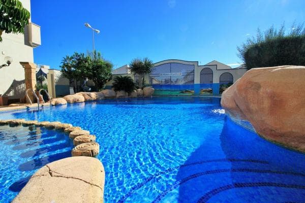 Sale of flat in Barrio La Regia, Orihuela
photo 1