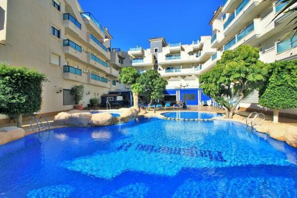 Sale of flat in Barrio La Regia, Orihuela
thumbnail 1
