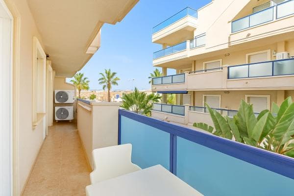 Sale of flat in Barrio La Regia, Orihuela
thumbnail 2