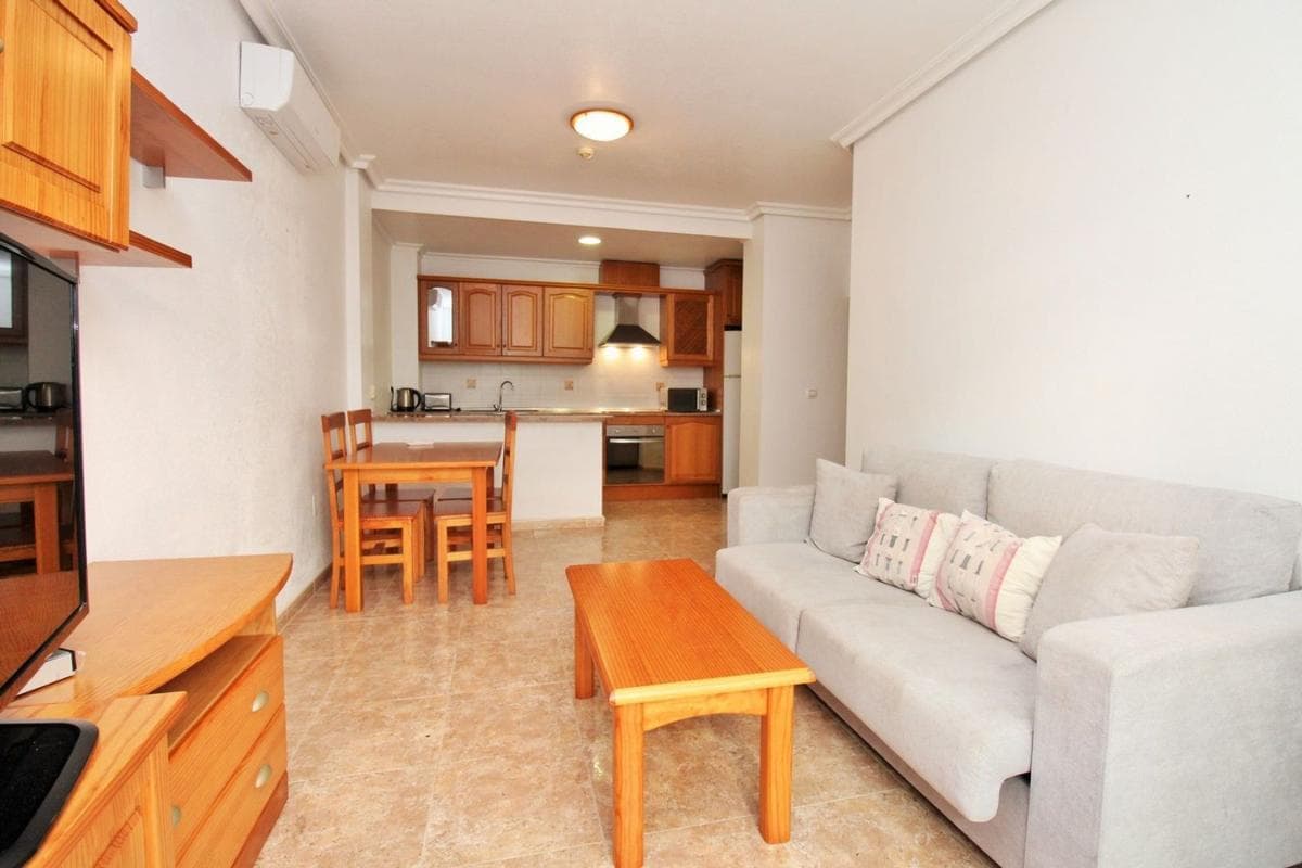 Sale of apartment in Barrio La Regia, Orihuela
photo 4