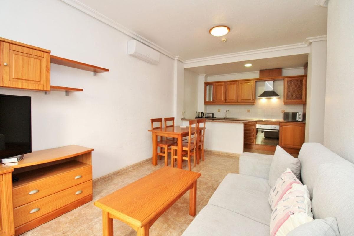 Sale of apartment in Barrio La Regia, Orihuela
photo 5