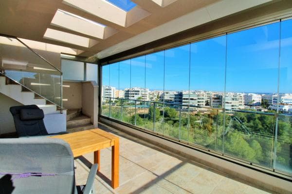 Sale of flat in Barrio Los Dolses, Orihuela
photo 1