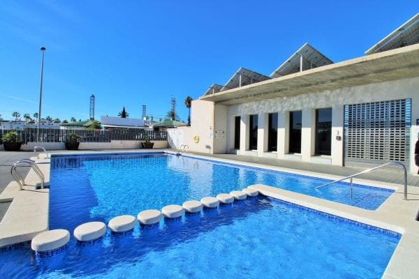 Sale of flat in Barrio Los Dolses, Orihuela
thumbnail 1