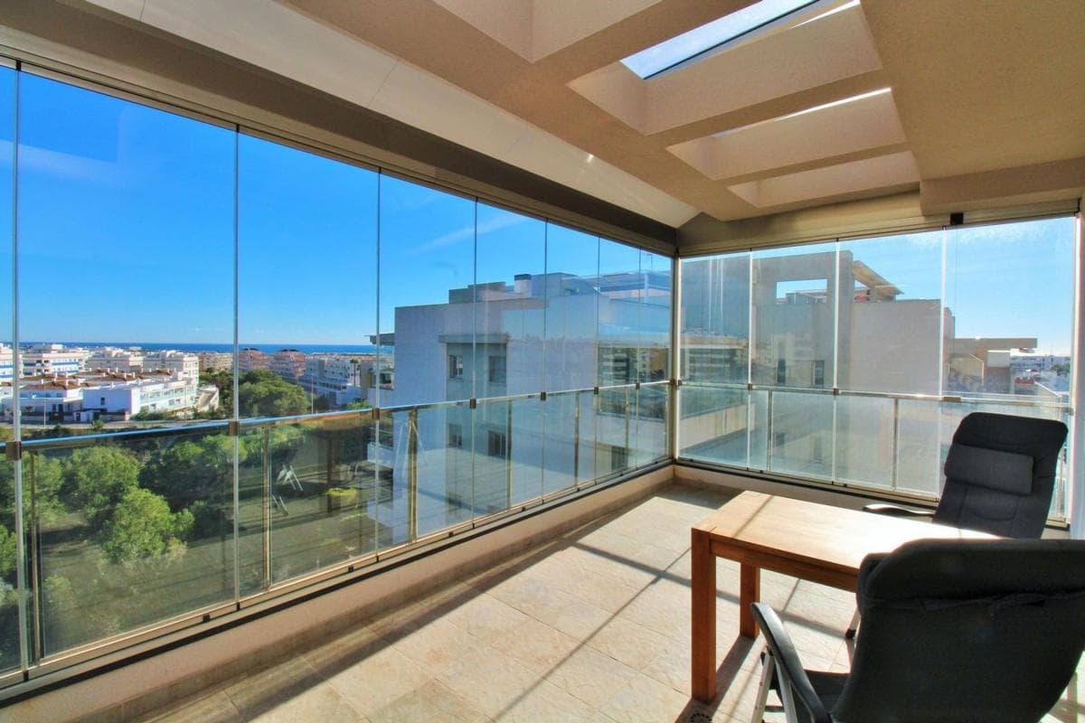 Sale of apartment in Barrio Los Dolses, Orihuela
photo 5