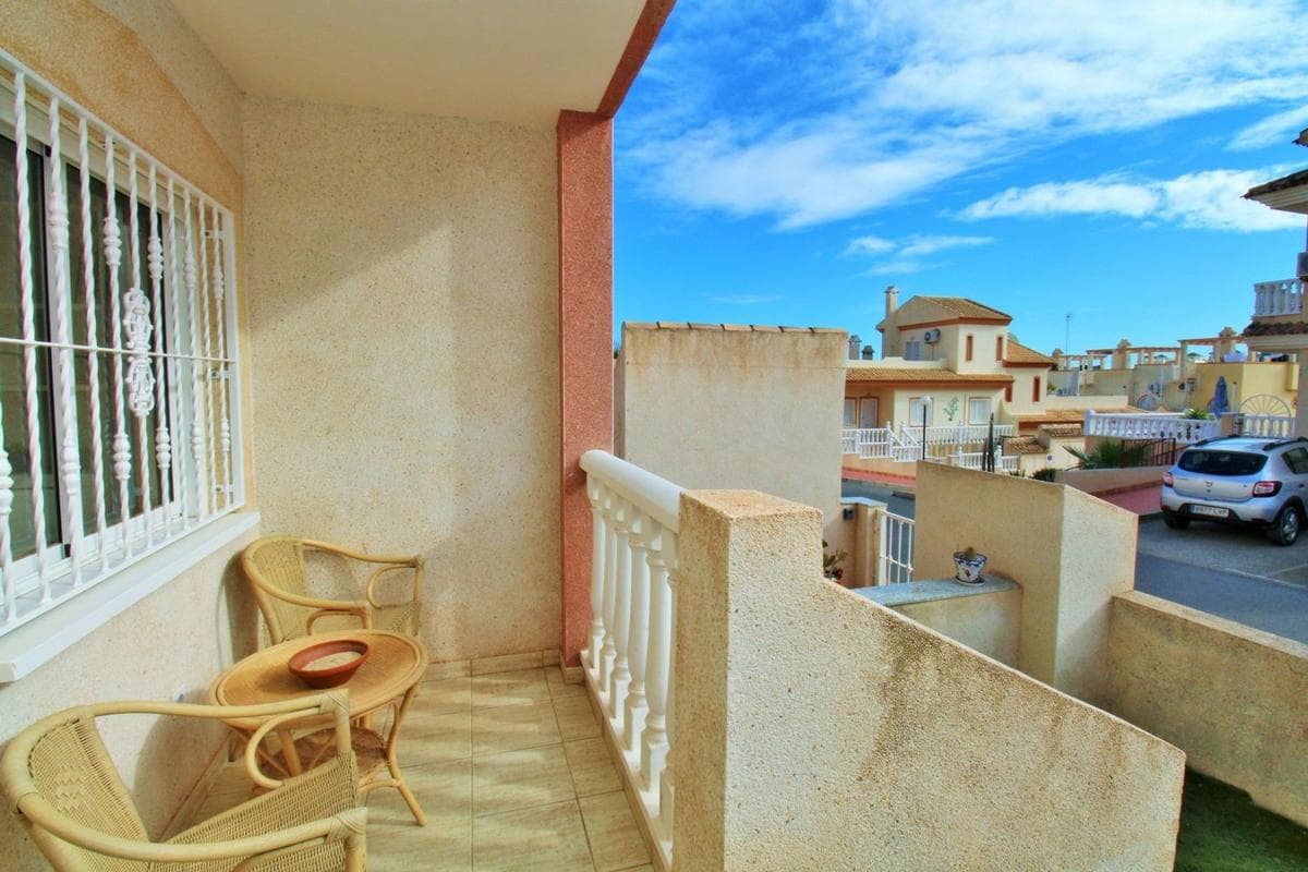 Venta de chalet independiente en Barrio Las Filipinas, Orihuela
photo 4