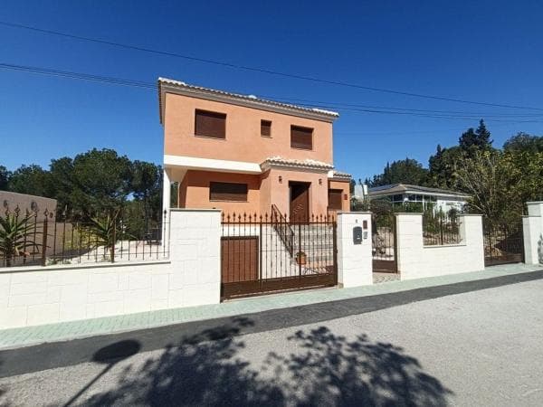 Casa independiente thumbnail 1