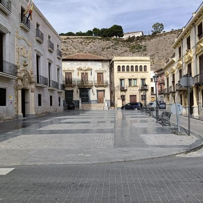 Venta de chalet independiente en Orihuela Ciudad, Orihuela
photo 4