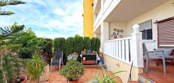 Sale of flat in Barrio La Regia, Orihuela
photo 1