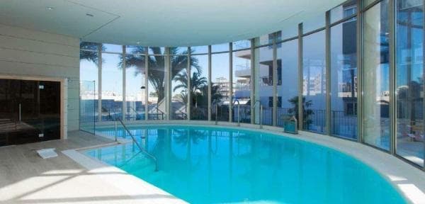 Sale of flat in Barrio Villamartín, Orihuela
photo 1