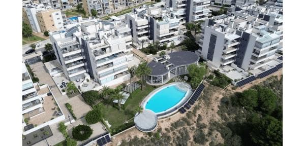 Sale of flat in Barrio Villamartín, Orihuela
thumbnail 1