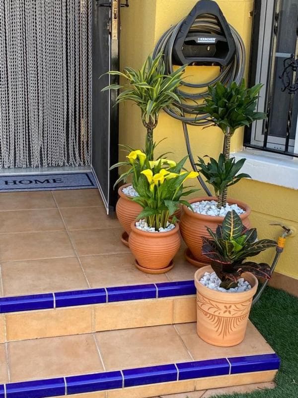 Venta de chalet adosado en Barrio Campoamor , Orihuela photo 2
