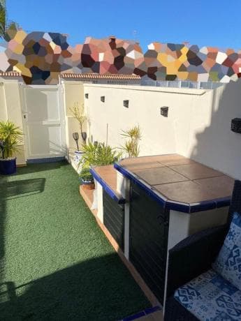 Chalet adosado photo 4