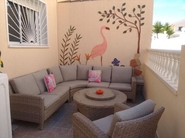Chalet adosado thumbnail 2