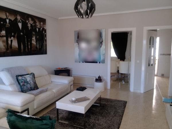 Chalet adosado photo 4