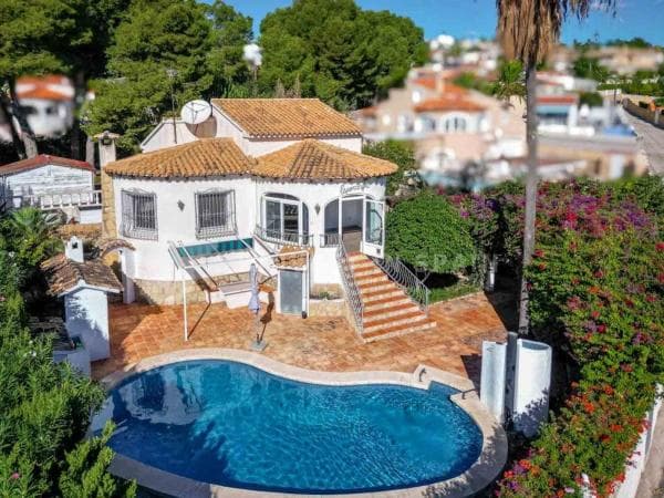 Casa independiente photo 1