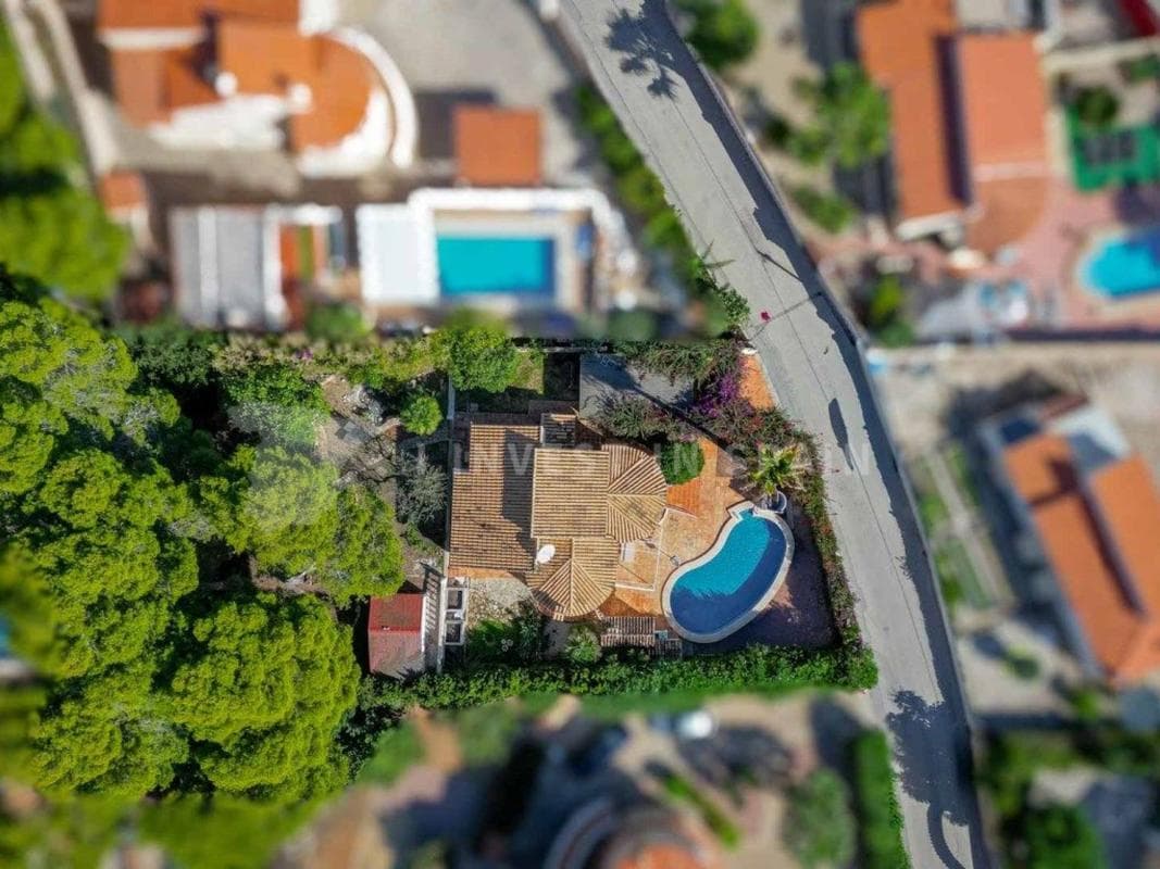 Venta de chalet independiente en Cometa-Carrió, Calpe
photo 2