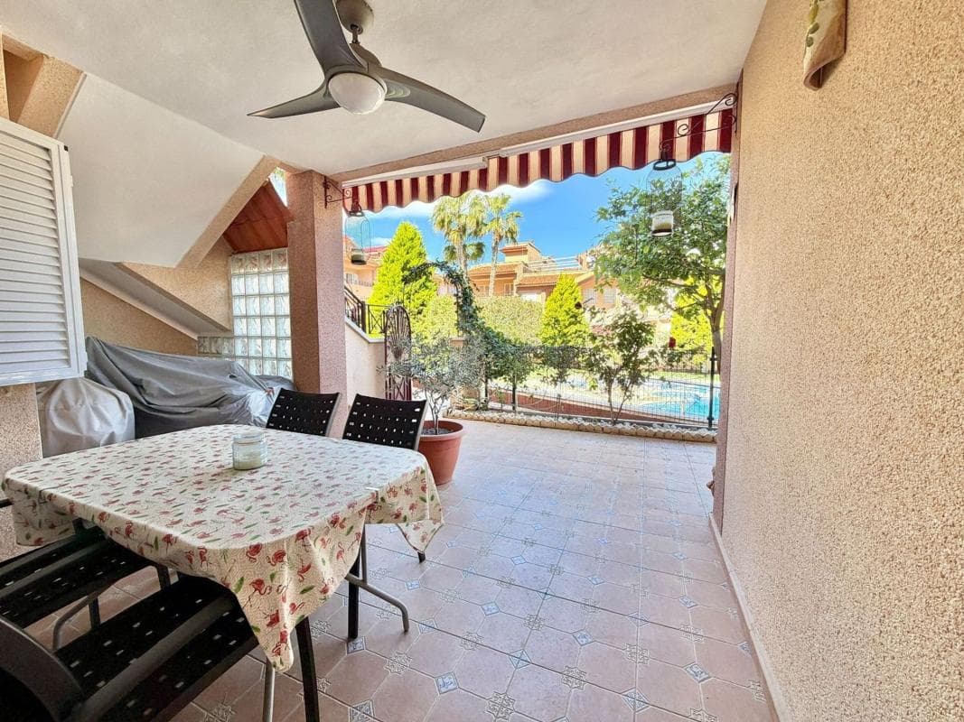 Venta de chalet adosado en Avenida de Polonia, 156 , Gran Alacant photo 5