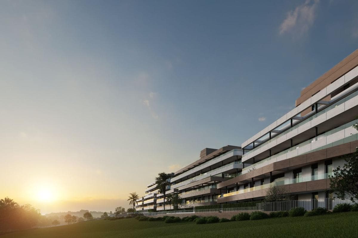 Sale of apartment in Avenida de los Escritores, 19, Estepona
photo 5