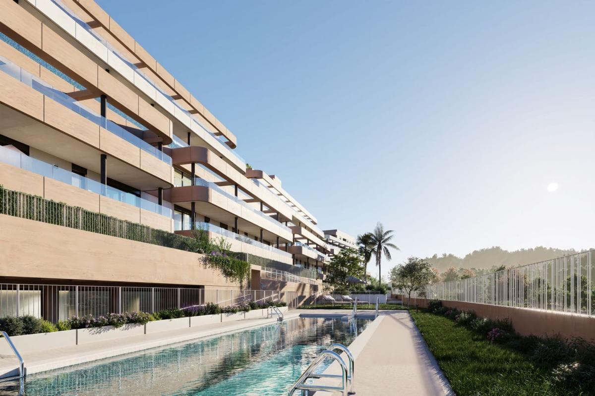 Venta de piso en Avenida de los Escritores, 19, Estepona
photo 5