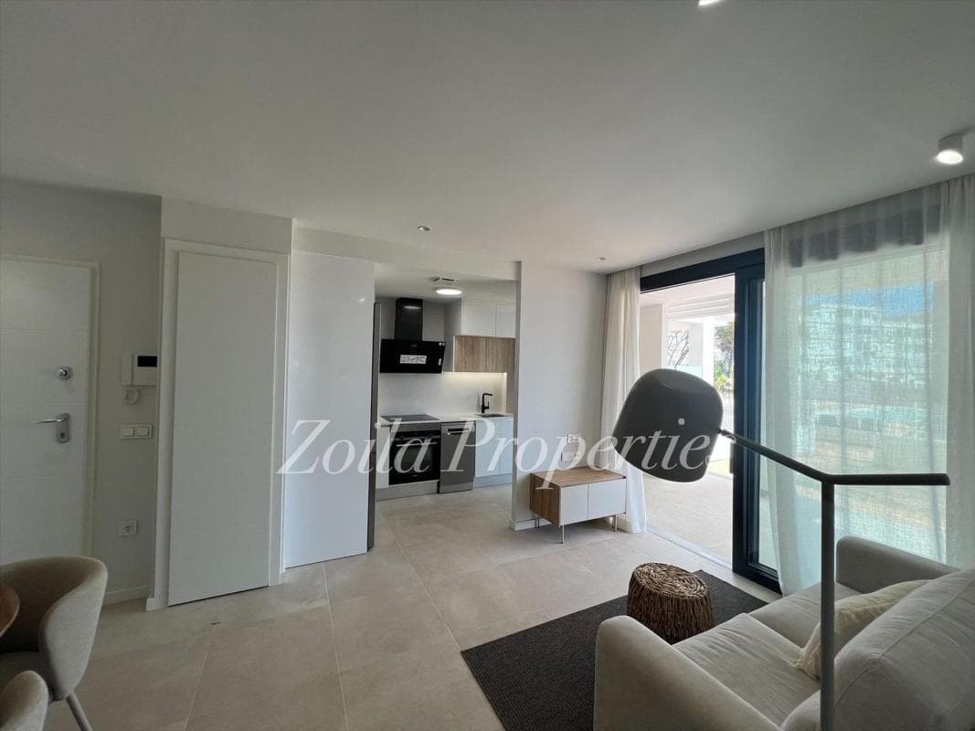 Venta de piso en Calle Assagador de la Marjal, 115, Denia
photo 3