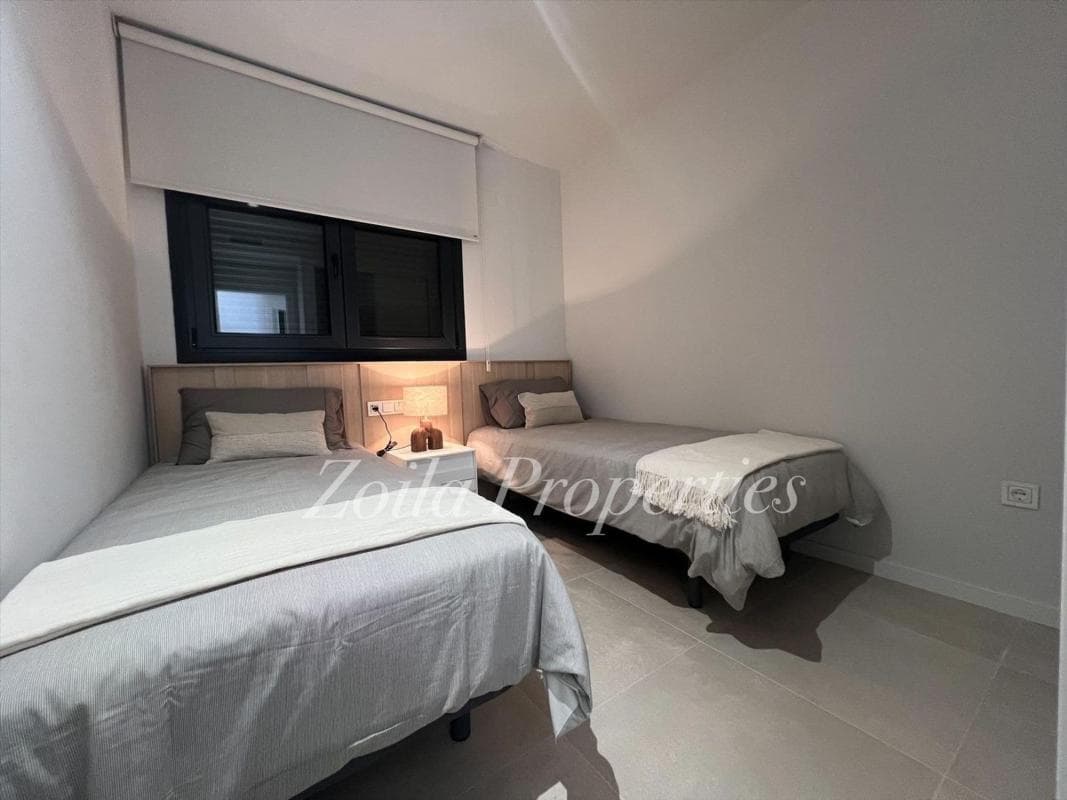 Venta de piso en Calle Assagador de la Marjal, 115, Denia
photo 4