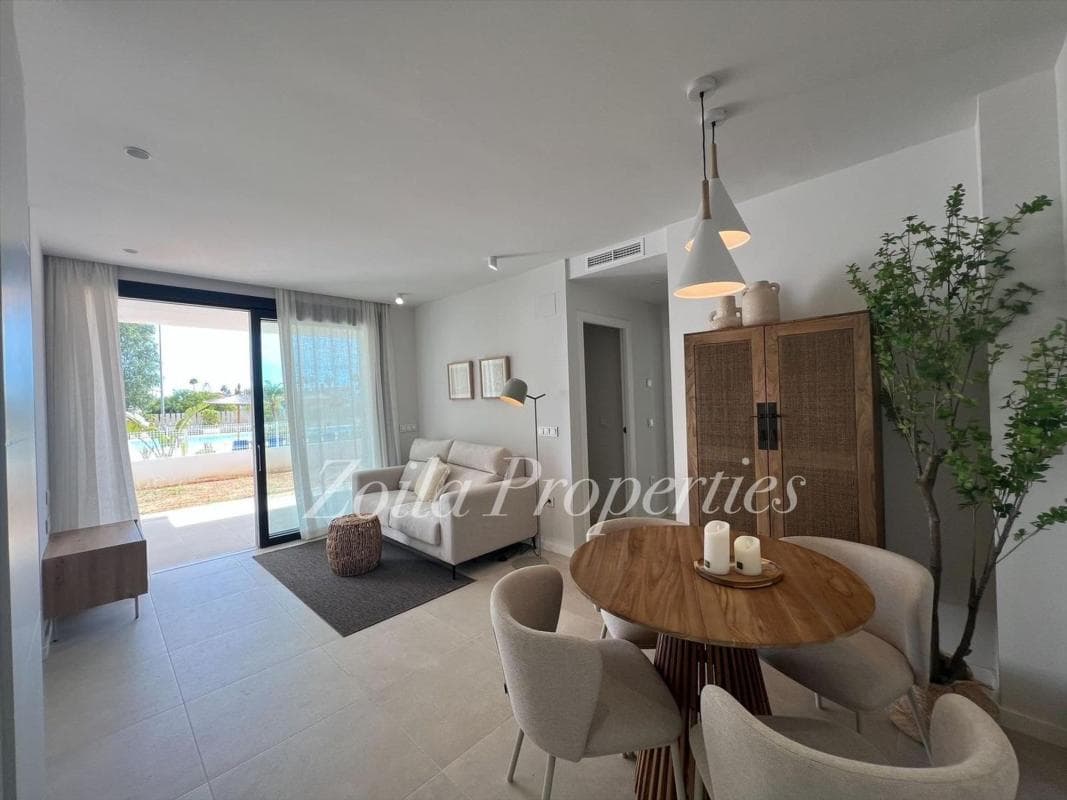 Venta de piso en Calle Assagador de la Marjal, 115, Denia
photo 5