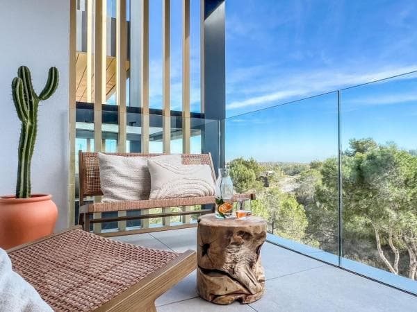 Sale of flat in Barrio Las Colinas Golf, Orihuela
photo 1
