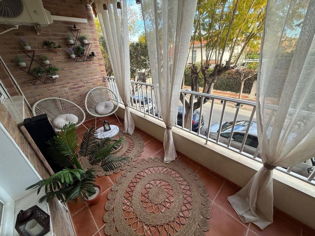 Venta de piso en Centro, Mutxamel
photo 3