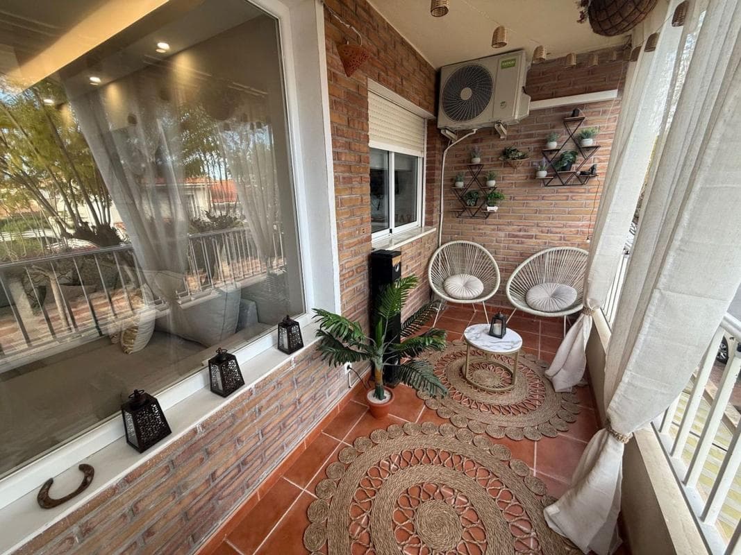 Venta de piso en Centro, Mutxamel
photo 5