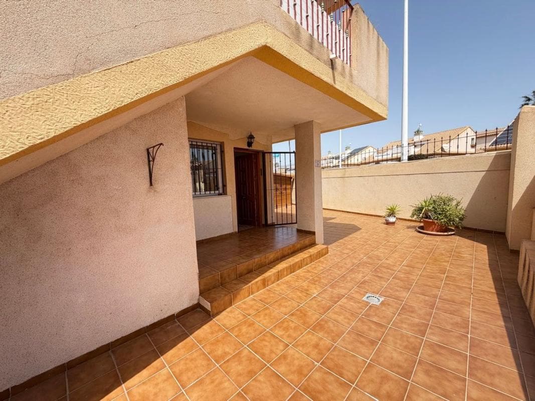 Sale of apartment in Barrio La Zenia, Orihuela
photo 4