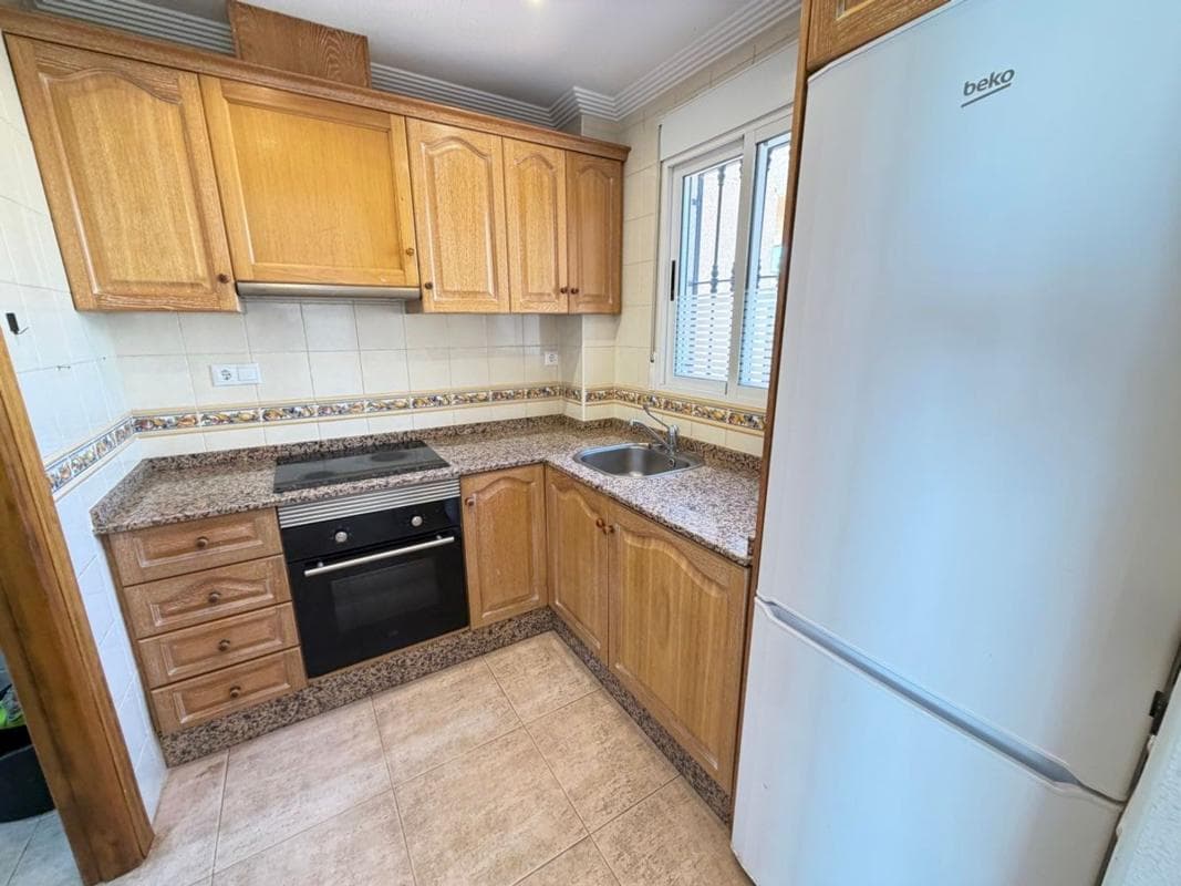 Venta de chalet independiente en Barrio La Ciñuelica - Villa Rosa, Orihuela
photo 5
