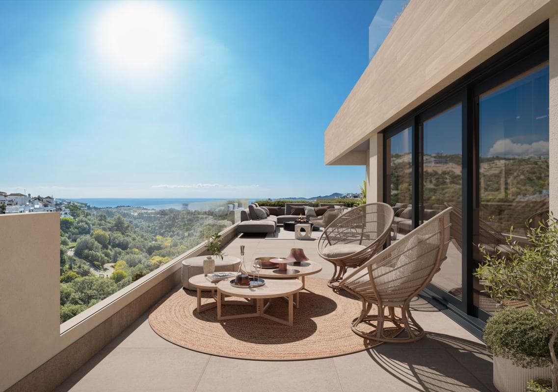 Venta de piso en Carretera Lomas de Marbella, 5, Marbella
photo 2