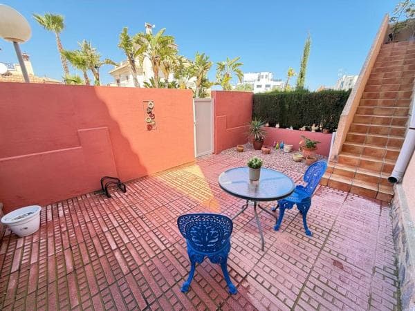 Sale of flat in Barrio La Zenia, Orihuela
thumbnail 1