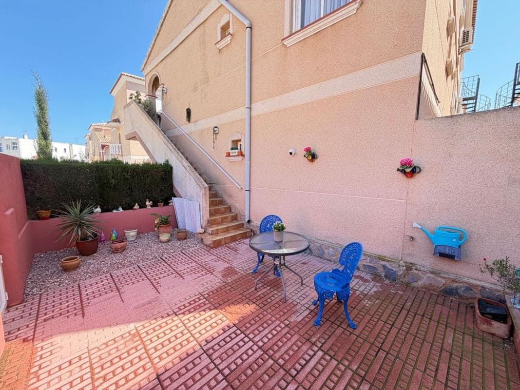 Sale of apartment in Barrio La Zenia, Orihuela
photo 4