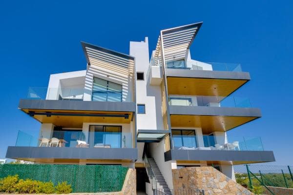Sale of flat in Barrio Las Colinas Golf, Orihuela
thumbnail 1