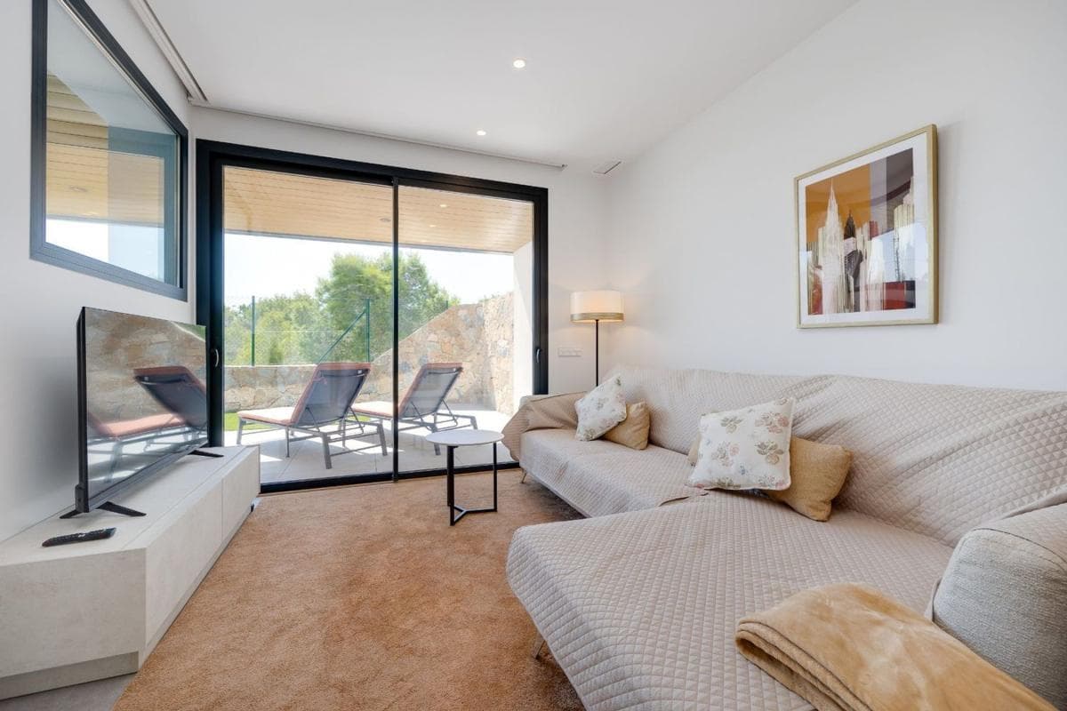 Sale of apartment in Barrio Las Colinas Golf, Orihuela
photo 4