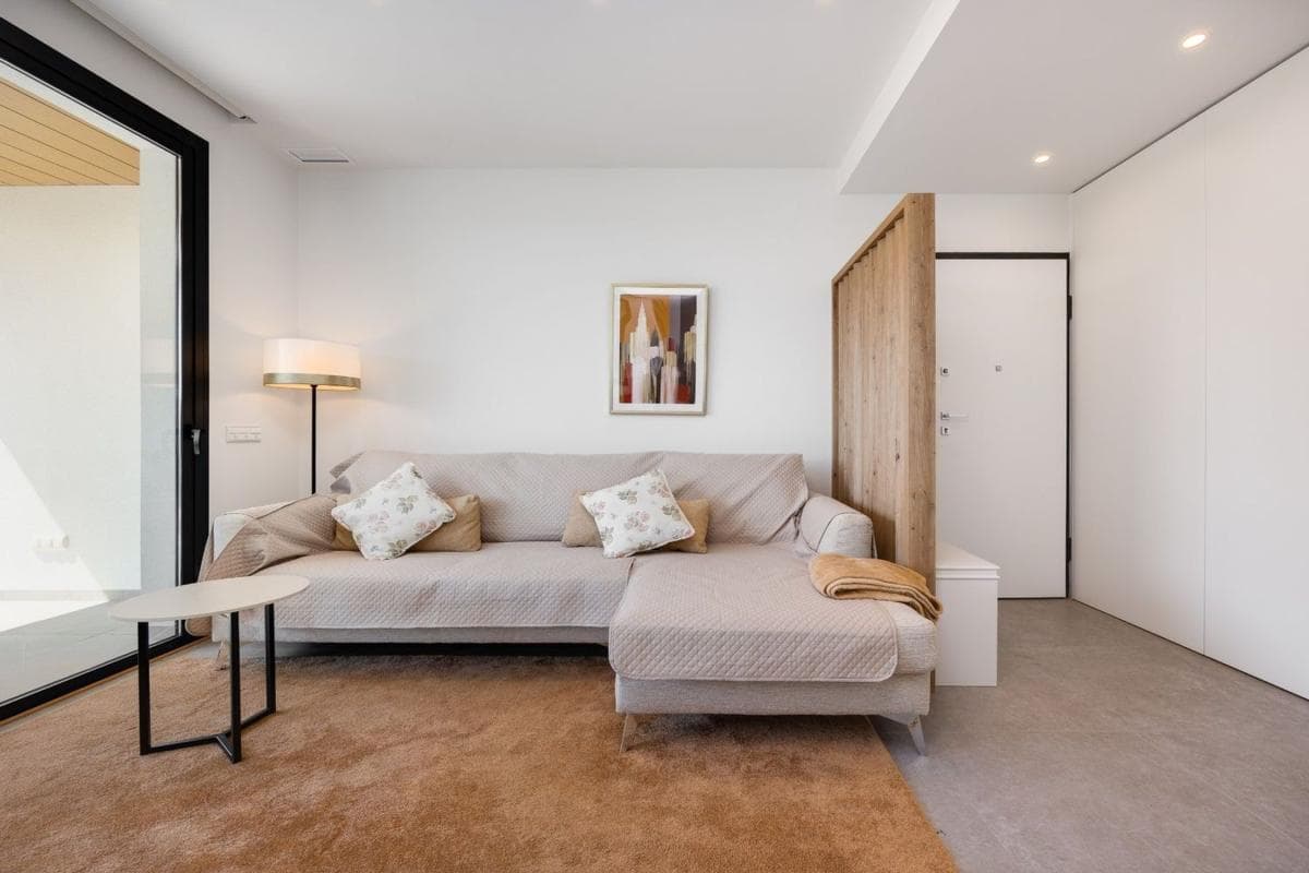 Sale of apartment in Barrio Las Colinas Golf, Orihuela
photo 5