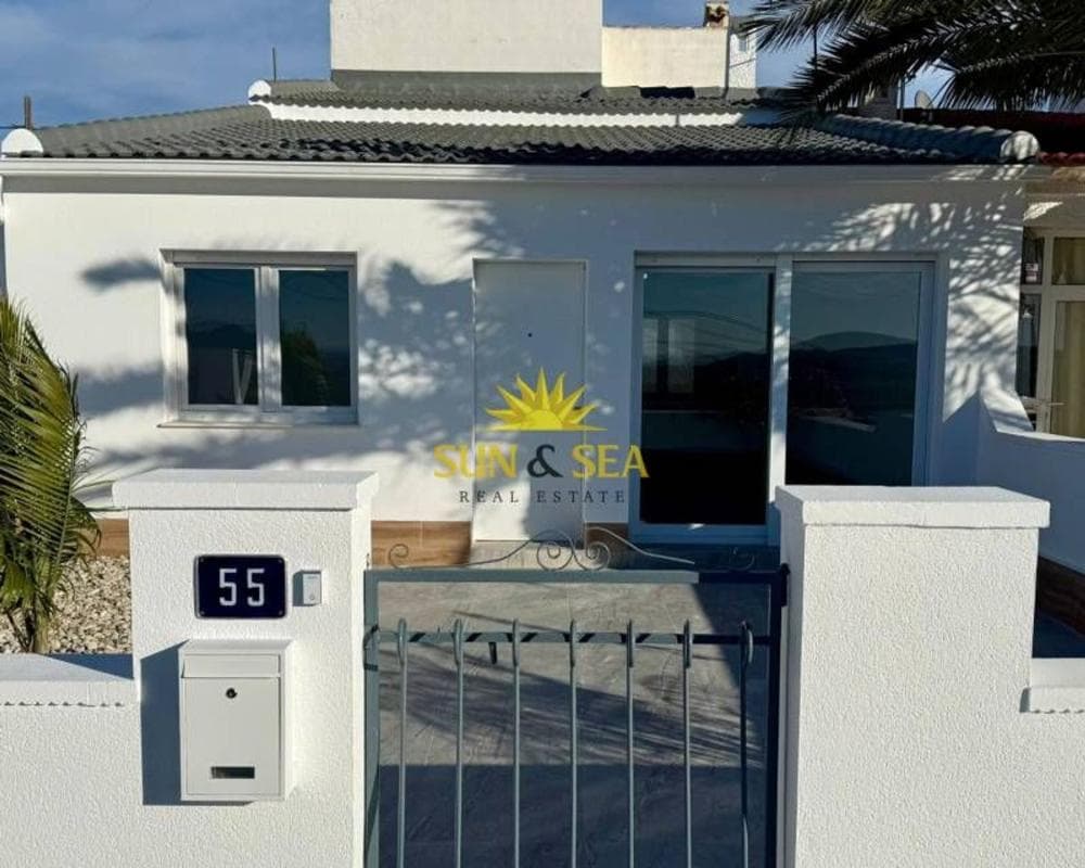 Venta de chalet independiente en Barrio Rojales Hills - Rosa Bungalows, Rojales
photo 2