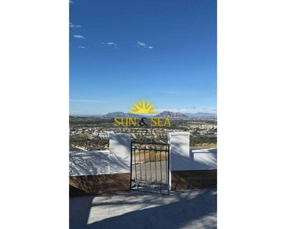 Venta de chalet independiente en Barrio Rojales Hills - Rosa Bungalows, Rojales
photo 5
