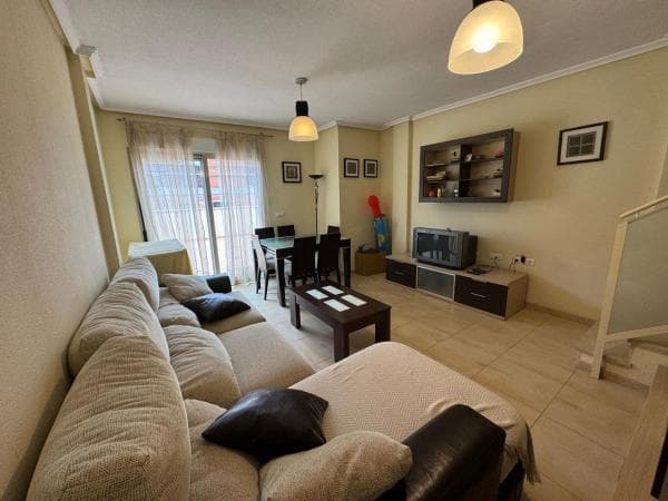 Chalet independiente en venta en Urbanizaciones, Guardamar del Segura
thumbnail 1