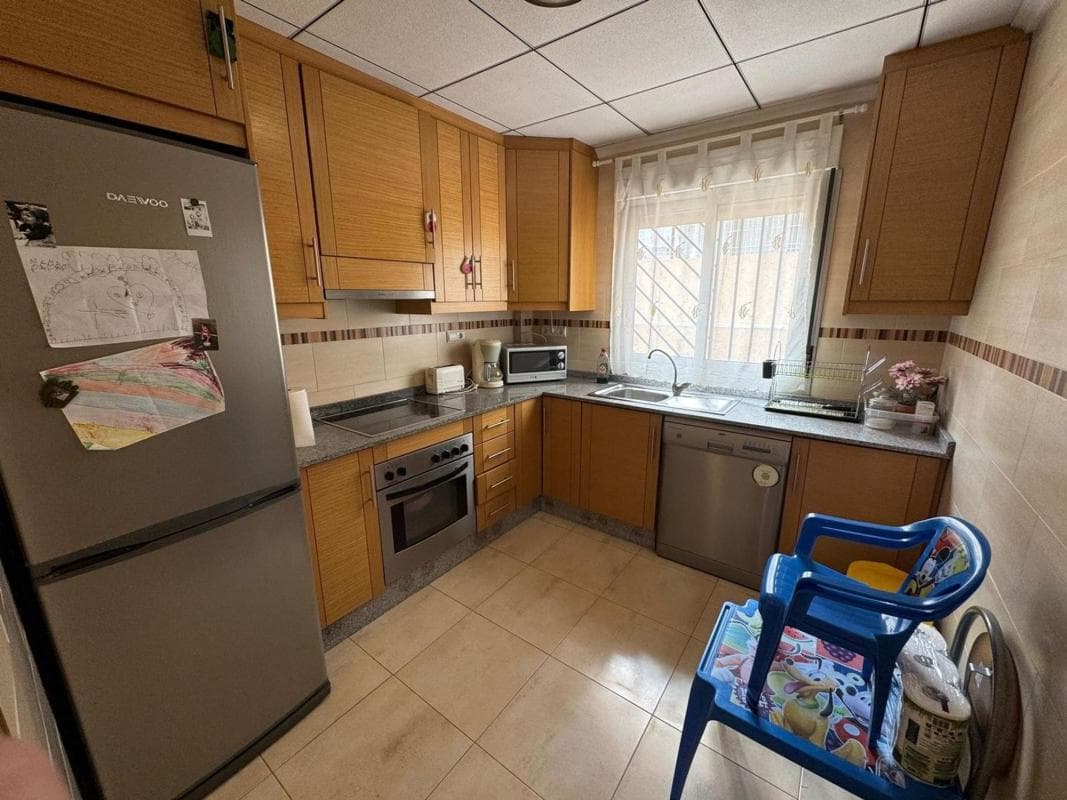 Venta de chalet independiente en Urbanizaciones, Guardamar del Segura
photo 4